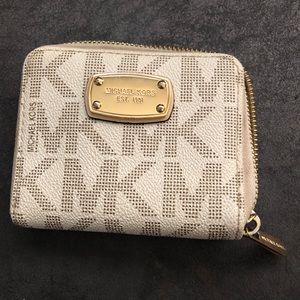 Micheal Kors Wallet